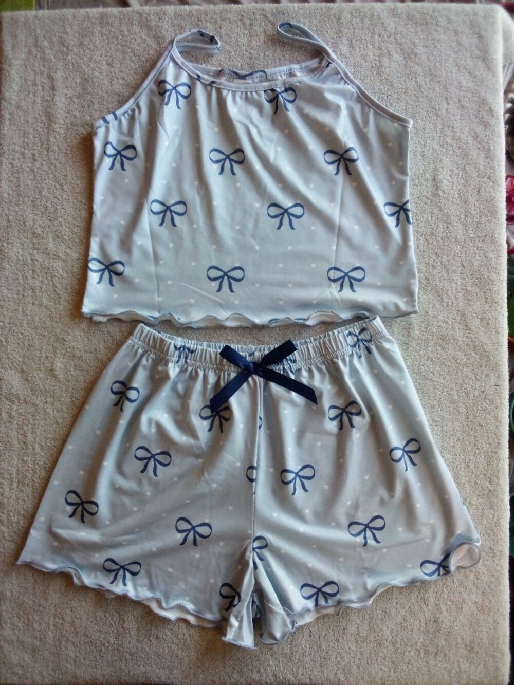 Tank Top Set
